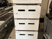 10x scanner martin , roboscan 218 pro - afbeelding 10 van  10