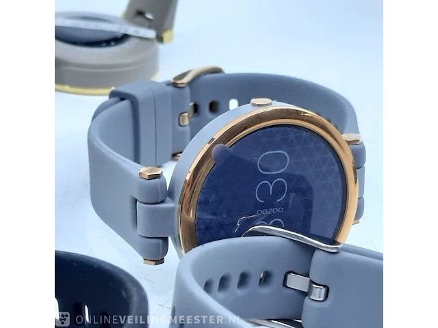 10x smartwatch oozoo - afbeelding 4 van  21