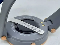 10x smartwatch oozoo - afbeelding 5 van  21