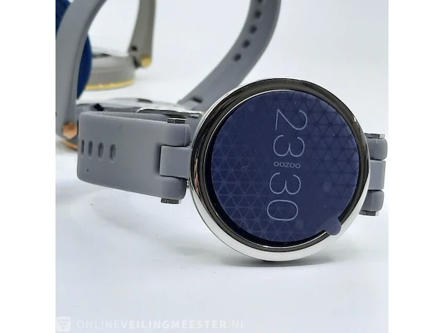 10x smartwatch oozoo - afbeelding 10 van  21