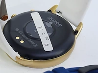 10x smartwatch oozoo - afbeelding 17 van  21