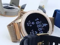 10x smartwatch oozoo - afbeelding 20 van  21