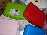 10x snackbox - afbeelding 1 van  3