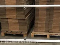 10x spandoekframe mooi voor wandmontage - afbeelding 3 van  4