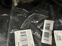 10x sportlegging/hipster ultrasport - afbeelding 5 van  6