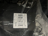10x sportlegging/hipster ultrasport - afbeelding 6 van  6