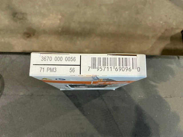 10x stihl ketting voor kettingzaag - afbeelding 3 van  4