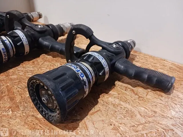 10x straalpijp g-force - afbeelding 2 van  4