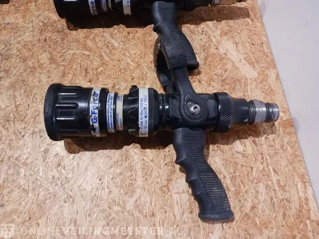 10x straalpijp g-force - afbeelding 3 van  4