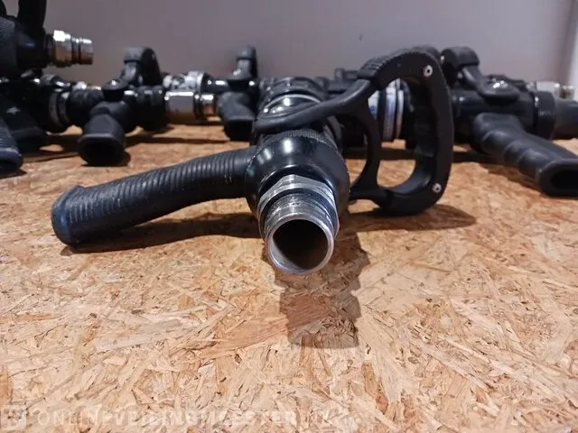 10x straalpijp g-force - afbeelding 4 van  4