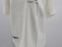 10x t-shirt, maat s leopardo - afbeelding 3 van  4