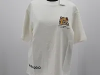10x t-shirt, maat s leopardo - afbeelding 1 van  4