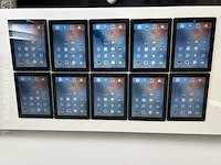 10x tablet apple, ipad 2 32gb , zilver - afbeelding 2 van  3