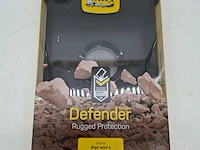 10x tablethoes t.b.v ipad mini 4, otterbox, defender rugged protection - afbeelding 1 van  4