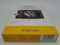 10x tablethoes, zagg, rugged book, 2020 - afbeelding 4 van  4