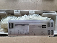 10x thermostatische douchekraan grohe, grohtherm 1000 - afbeelding 3 van  7