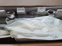 10x thermostatische douchekraan grohe, grohtherm 1000 - afbeelding 4 van  7