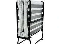 10x troonz opklapbed morena 90x200 - afbeelding 1 van  2