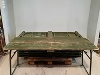 10x veldtafel - afbeelding 1 van  7