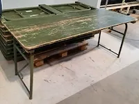 10x veldtafel - afbeelding 2 van  7