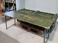 10x veldtafel - afbeelding 3 van  7
