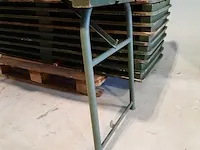 10x veldtafel - afbeelding 4 van  7