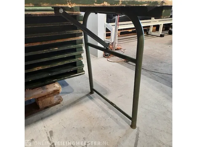 10x veldtafel - afbeelding 5 van  7