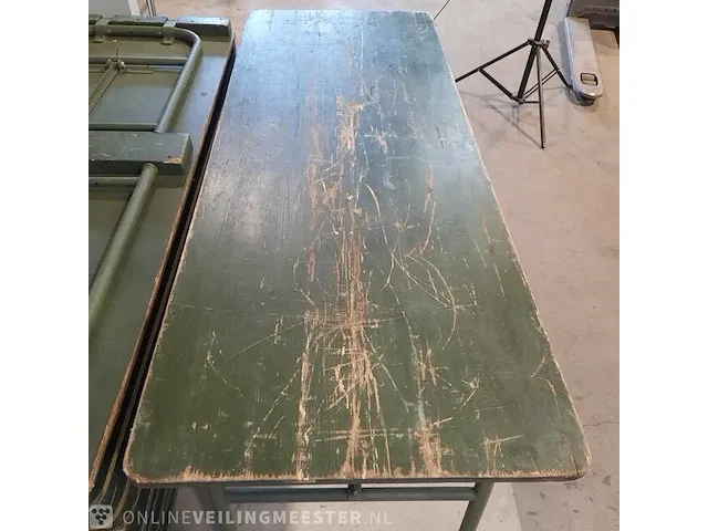 10x veldtafel - afbeelding 6 van  7