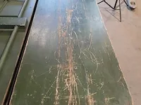 10x veldtafel - afbeelding 6 van  7