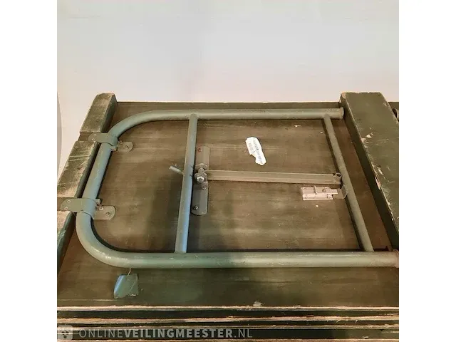 10x veldtafel - afbeelding 7 van  7