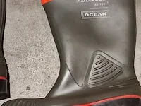 10x waadpakken dunlop, ocean - afbeelding 2 van  6