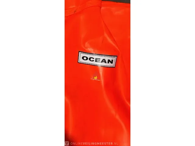 10x waadpakken dunlop, ocean - afbeelding 3 van  6