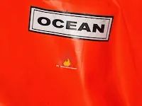 10x waadpakken dunlop, ocean - afbeelding 3 van  6