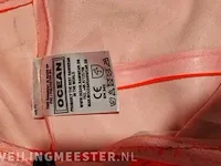 10x waadpakken dunlop, ocean - afbeelding 4 van  6