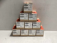 (10x) wurth schroeven 4x60/ 34 (2500 stuks) - afbeelding 1 van  3