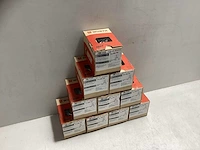 (10x) wurth schroeven 4x60/ 34 (2500 stuks) - afbeelding 3 van  3