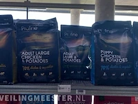10x zak hondenvoer profine - afbeelding 1 van  7