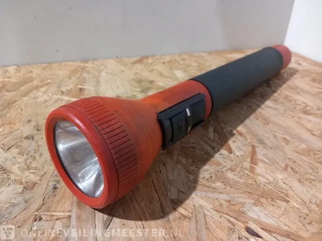 10x zaklamp streamlight, 20xp-led - afbeelding 2 van  9