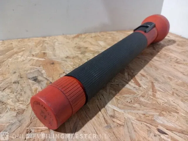 10x zaklamp streamlight, 20xp-led - afbeelding 3 van  9