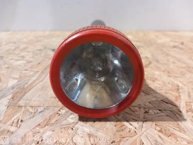 10x zaklamp streamlight, 20xp-led - afbeelding 5 van  9