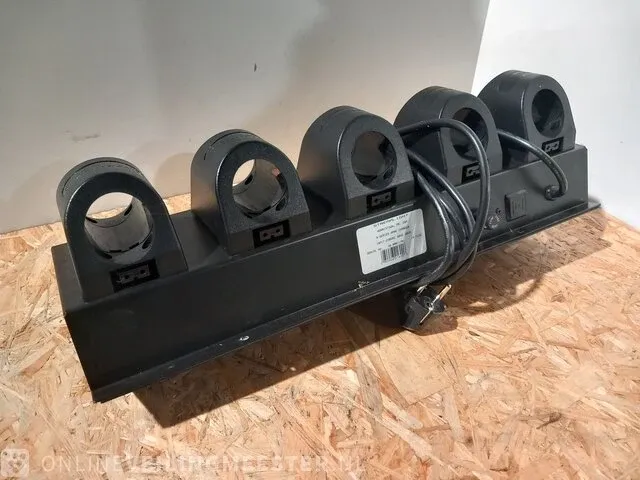 10x zaklamp streamlight, 20xp-led - afbeelding 6 van  9