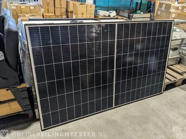 10x zonnepaneel trinasolar, tsm-335de06m.08(ii) - afbeelding 1 van  4