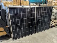 10x zonnepaneel trinasolar, tsm-335de06m.08(ii)