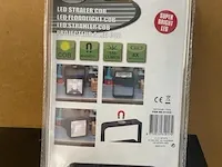 10xled straler cob 3 watt - afbeelding 2 van  2