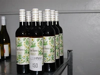 11 flessen verdejo la lustrosa. - afbeelding 2 van  2
