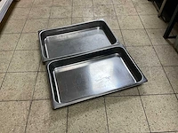 1/1 gn bakken (2x) - afbeelding 1 van  5