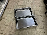 1/1 gn bakken (2x) - afbeelding 2 van  5