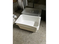 1/1 gn bakken (3x) - afbeelding 2 van  4