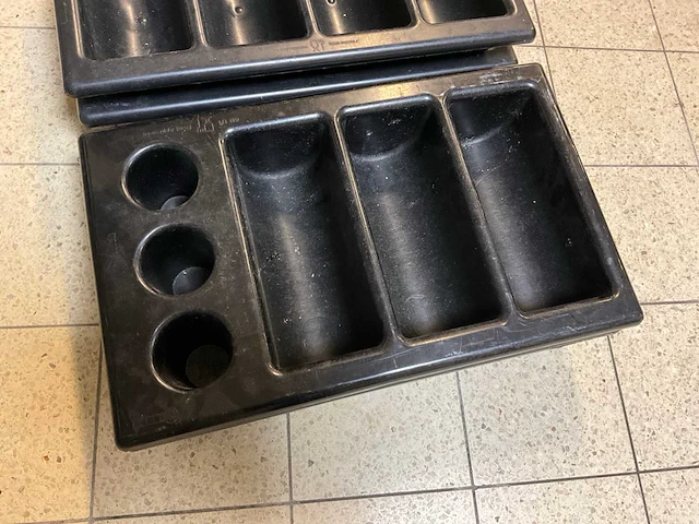 1/1 gn bestekbak (5x) - afbeelding 4 van  6