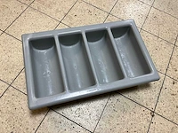 1/1 gn bestekbak (5x) - afbeelding 5 van  6